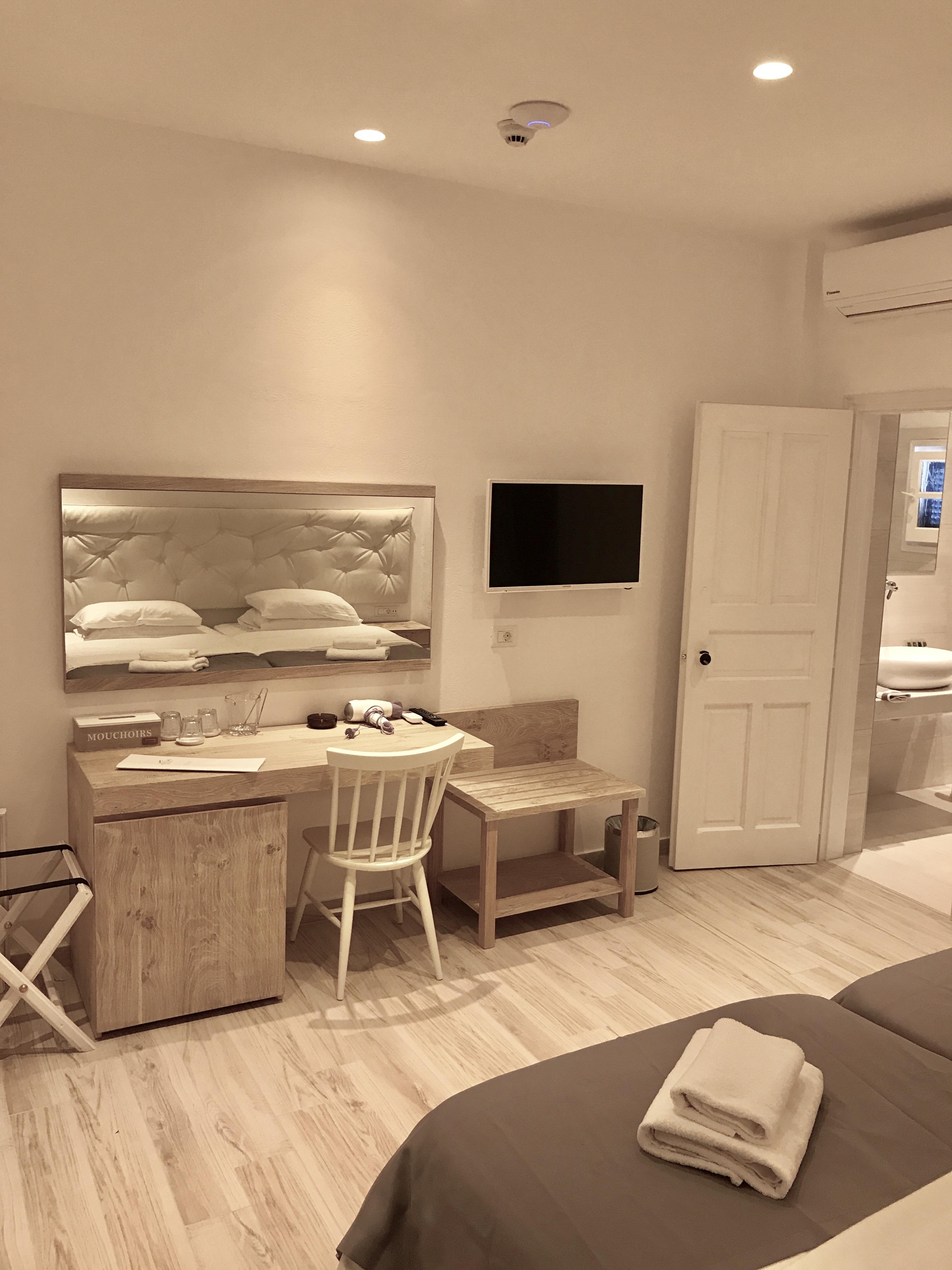 Acrogiali Beachfront Hotel Mykonos Platys Gialos  Екстер'єр фото