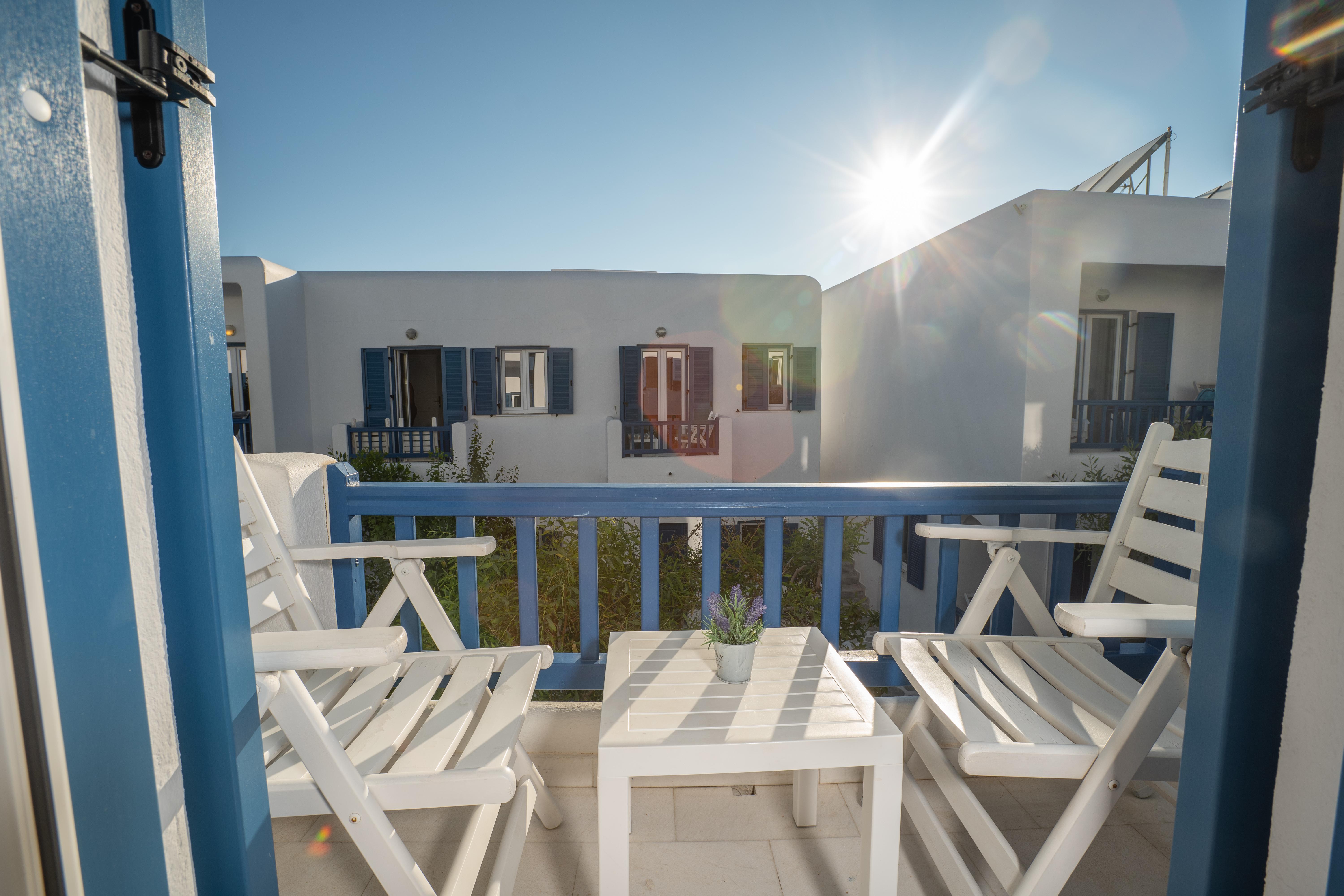 Acrogiali Beachfront Hotel Mykonos Platys Gialos  Екстер'єр фото