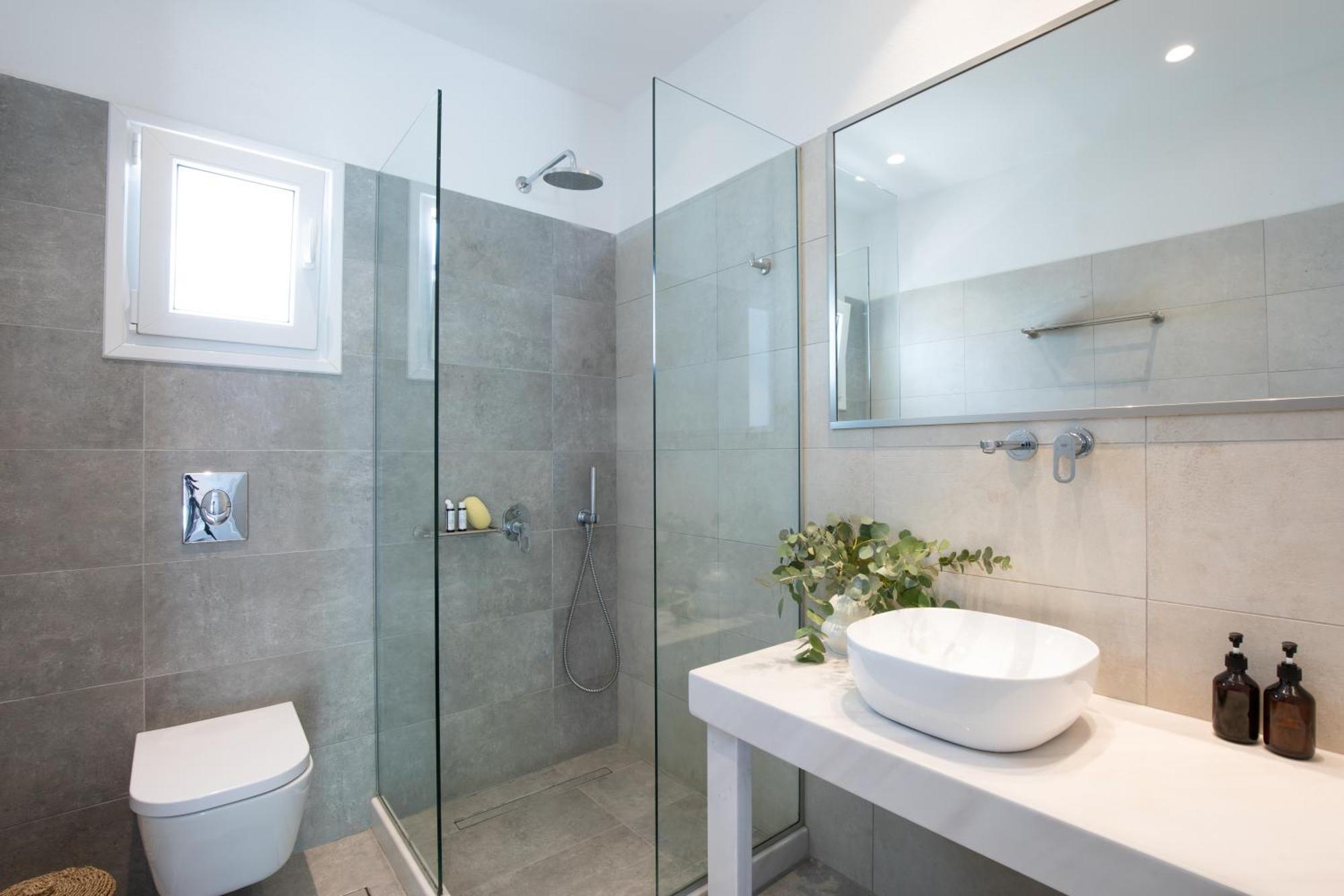 Acrogiali Beachfront Hotel Mykonos Platys Gialos  Номер фото